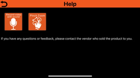 OwlEye.Cam screenshot 1