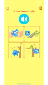 Learn Malay Vocabulary screenshot 4