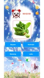 Learn Malay Vocabulary screenshot 5