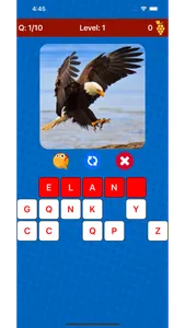 Learn Malay Vocabulary screenshot 9