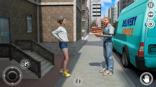 ASMR Carpet Cleaner Rug Washer screenshot 4