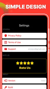 video speed changer. screenshot 3