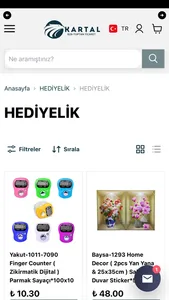 Kartal Toptan B2B screenshot 2