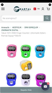 Kartal Toptan B2B screenshot 3