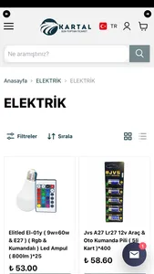 Kartal Toptan B2B screenshot 4