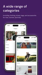 Outlet House screenshot 2