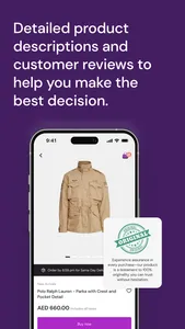 Outlet House screenshot 3