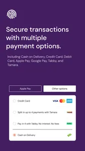 Outlet House screenshot 4