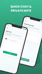 Whats Web+ Dual Chat Messenger screenshot 3