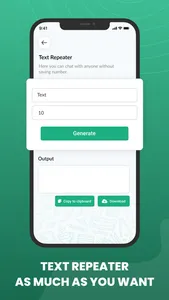 Whats Web+ Dual Chat Messenger screenshot 4