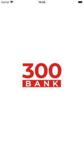 300 Bank screenshot 0