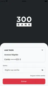 300 Bank screenshot 2