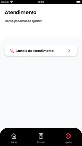 300 Bank screenshot 4