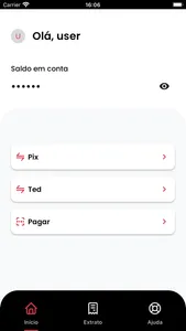 300 Bank screenshot 6