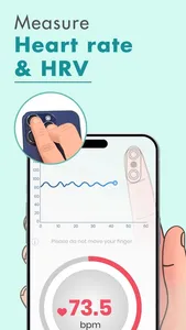 Blood Oxygen App- Watch screenshot 2