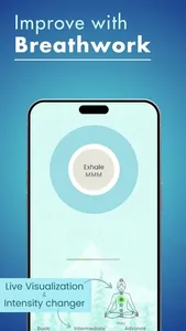 Blood Oxygen App- Watch screenshot 6