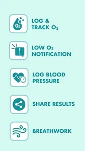 Blood Oxygen App- Watch screenshot 7