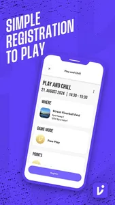 Level Sports - Sport your way screenshot 2