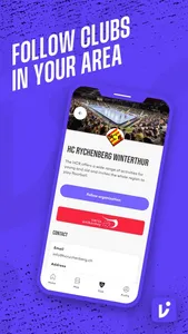 Level Sports - Sport your way screenshot 4