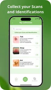 Insect Bite Identification screenshot 4