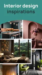 AI Home Design - Decor screenshot 1
