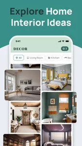 AI Home Design - Decor screenshot 3