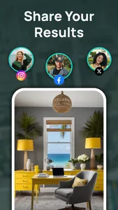 AI Home Design - Decor screenshot 5