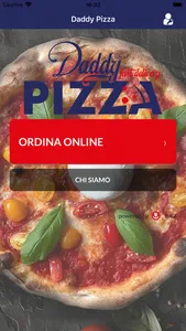 Daddy Pizza screenshot 0