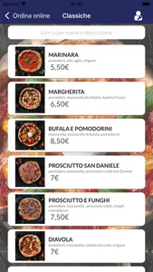 Daddy Pizza screenshot 2