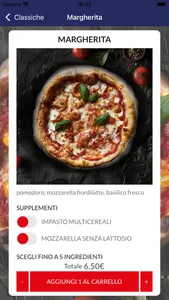 Daddy Pizza screenshot 3