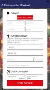 Daddy Pizza screenshot 4