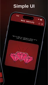 Rock Identifier Stone ID screenshot 1