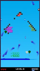 Pixel Breakers screenshot 4