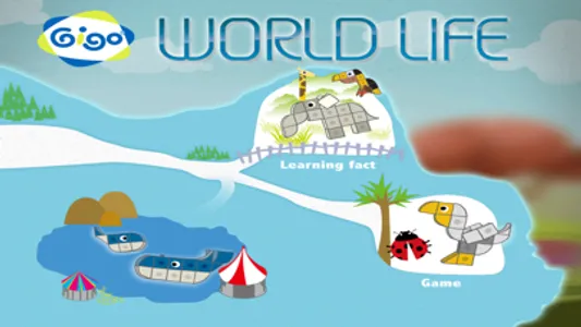 World Life screenshot 1