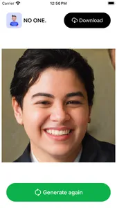 ARTI AI - Photo Art Generator screenshot 0