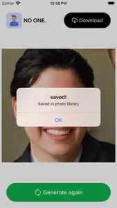 ARTI AI - Photo Art Generator screenshot 1