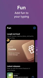 Smart Keys: AI Writing Tools screenshot 6