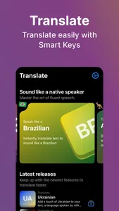 Smart Keys: AI Writing Tools screenshot 7