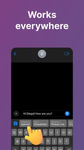 Smart Keys: AI Writing Tools screenshot 9