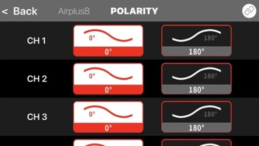 XT-8AIR-X screenshot 1