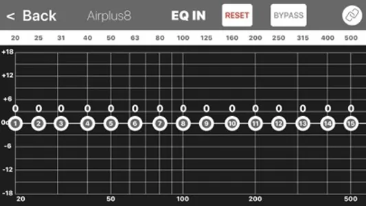 XT-8AIR-X screenshot 2