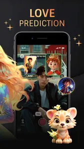 My Character: Cartoon Filter screenshot 3