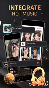 My Character: Cartoon Filter screenshot 6