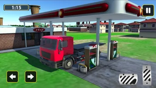 Home Construction Simulator 3D screenshot 3