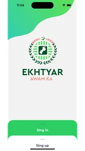 EKHTYAR screenshot 0