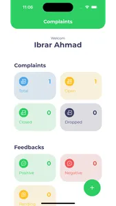 EKHTYAR screenshot 1