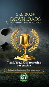 Vip Betting Tips Prediction screenshot 0