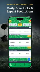 Vip Betting Tips Prediction screenshot 2