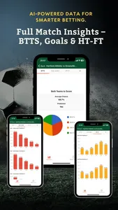 Vip Betting Tips Prediction screenshot 3