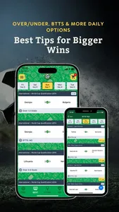 Vip Betting Tips Prediction screenshot 4